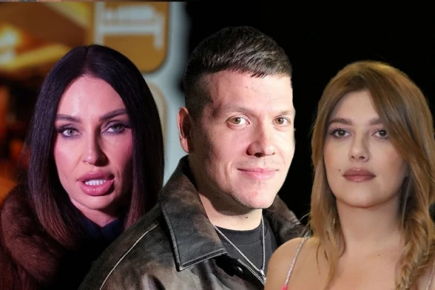 "POLICIJA ME JE VEZALA...": Šok-priznanje Slobe Radanovića, odmah odgovorio i Kiji Kockar: Poštujem Katarinu... (VIDEO)