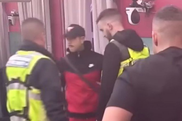 Bebica i Đukić u novom okršaju