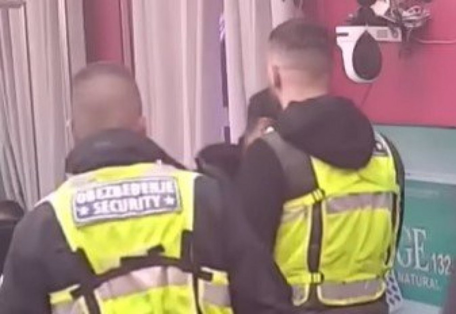 VANREDNO STANJE U BELOJ KUĆI, NIKO NIJE POŠTEĐEN! Nova pravila "Elite" odmah stupila na snagu!