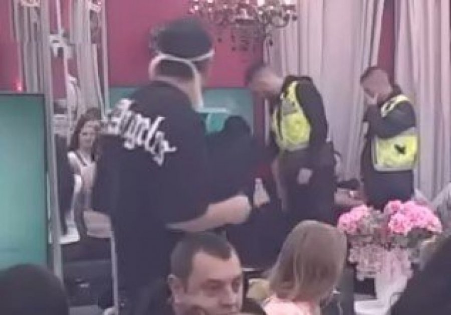 VANREDNO STANJE U BELOJ KUĆI, NIKO NIJE POŠTEĐEN! Nova pravila "Elite" odmah stupila na snagu!