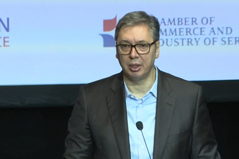 POSLOVNA KONFERENCIJA U LOŽIONICI