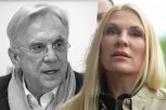 "OTIŠAO JE TIHO, UZ MUZIKU KOJU JE VOLEO..." Potresno obraćanje supruge Branislava Ivkovića: "Prkosio prognozama, bolu, sudbini, statistikama, hirurgu i medicini!" (FOTO)