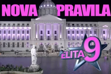 VANREDNO STANJE U BELOJ KUĆI, NIKO NIJE POŠTEĐEN! Nova pravila "Elite" odmah stupila na snagu!