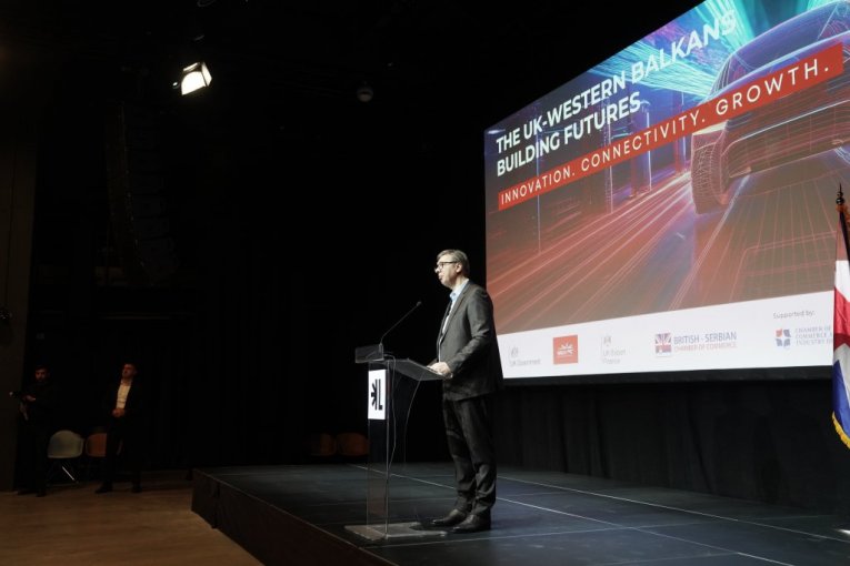 POSLOVNA KONFERENCIJA U LOŽIONICI