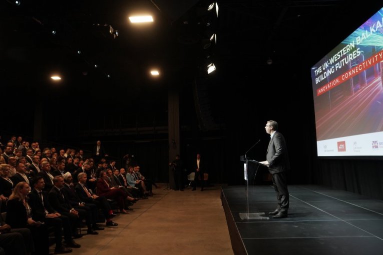 POSLOVNA KONFERENCIJA U LOŽIONICI