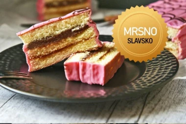 STARINSKA RUM TORTA KOJA VRAĆA U DETINJSTVO: Savršen izbor za slavsku trpezu punu domaćih ukusa