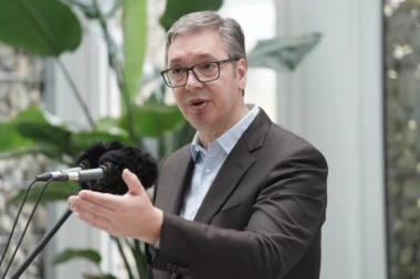 VUČIĆ PODRŽAVA DOMAĆU PROIZVODNJU! Danas u Beogradu dodela rešenja za razvoj prerađivačkih kapaciteta