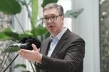 VUČIĆ PODRŽAVA DOMAĆU PROIZVODNJU! Danas u Beogradu dodela rešenja za razvoj prerađivačkih kapaciteta