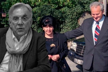 OVAKO JE BANE IVKOVIĆ GOVORIO O "PORODICI"! Video sam kako je MIRA UZELA PIŠTOLJ, a meni je pokazala da ćutim