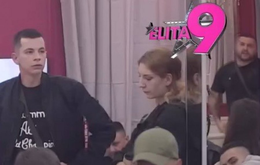 TUŽBA KO VRATA! Hana Duvnjak urla iz petnih žila, MOBILISAN TIM ZA OBEZBEĐENJE: "IZGUBILA SAM DVA ZUBA..."