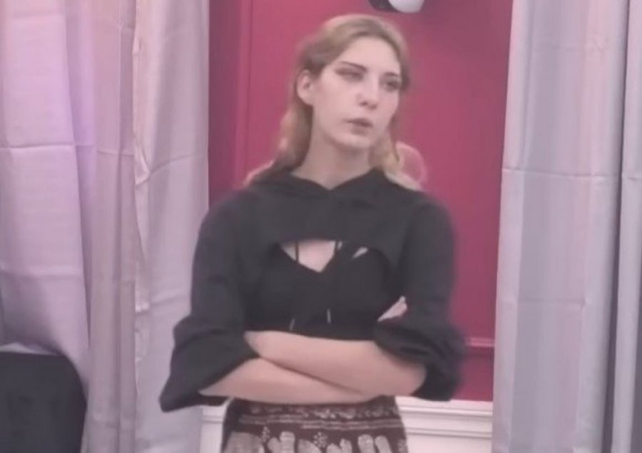 TUŽBA KO VRATA! Hana Duvnjak urla iz petnih žila, MOBILISAN TIM ZA OBEZBEĐENJE: "IZGUBILA SAM DVA ZUBA..."