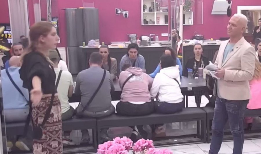 TUŽBA KO VRATA! Hana Duvnjak urla iz petnih žila, MOBILISAN TIM ZA OBEZBEĐENJE: "IZGUBILA SAM DVA ZUBA..."