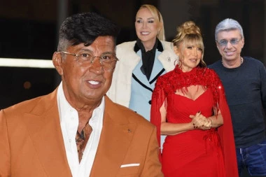 ISTINA O ODNOSU SUZANE I BRENE! Svi bruje o kumi i udovici Saše Popovića, Peja otkrio detalje: Bili su jedna kuća... (VIDEO)