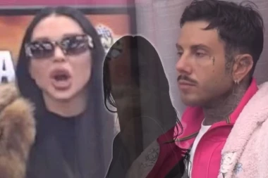 "MAJA JE NAJVEĆI ODRON U ISTORIJI RIJALITIJA!" Otkrivena TAJNA IZ PROŠLOSTI Đukića i Marinkovićeve - NAJBLIŽI IZVOR OTKRIO SVE!