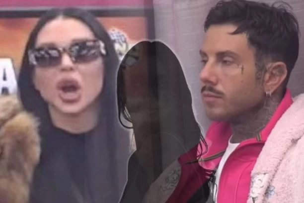 "MAJA JE NAJVEĆI ODRON U ISTORIJI RIJALITIJA!" Otkrivena TAJNA IZ PROŠLOSTI Đukića i Marinkovićeve - NAJBLIŽI IZVOR OTKRIO SVE!