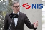 "SVE ĆEMO ZNATI U NAREDNIH 48 SATI!" Vučić: Znam za TRI partnera s kojima pregovaraju, NIS je u vlasništvu ruske države...