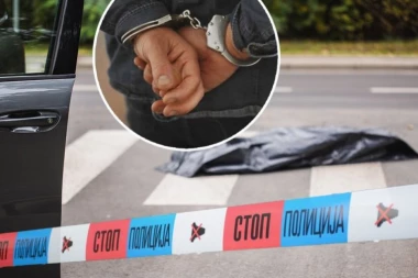 SAZNAJEMO! PAO VOZAČ AUDIJA! Tinejdžer ubio starca na pešačkom i pobegao – neverovatni detalji hapšenja!