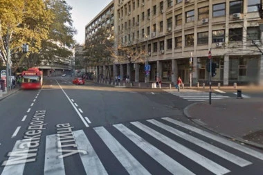 NUŠIĆEVA POSTAJE DVOSMERNA, MAKEDONSKA ULICA JEDNOSMERNA! Od ponedeljka se menja kompletno saobraćaj u centru grada!