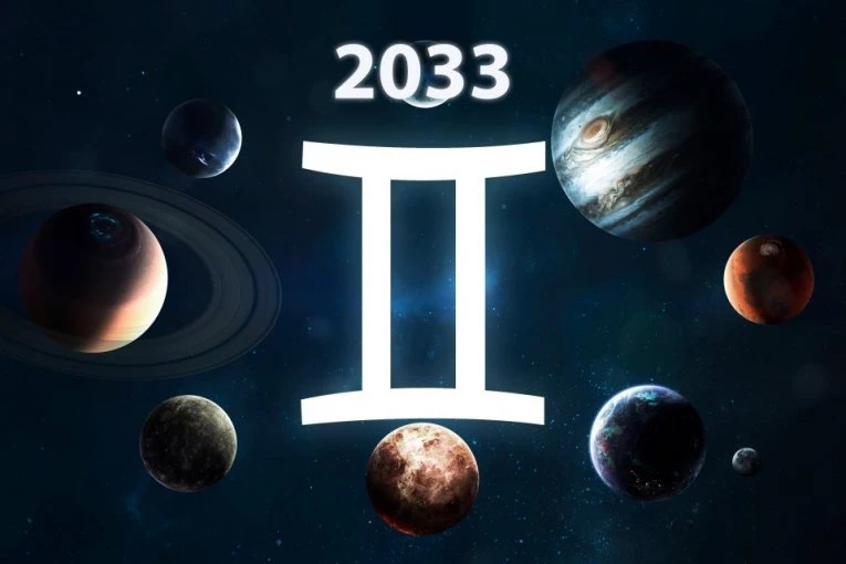 Nakon 84 godine, dolazi velika astrološka prekretnica - trajaće sve do 2033. i menja život svakog od nas iz korena!