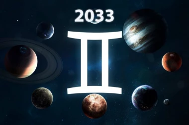 Nakon 84 godine, dolazi velika astrološka prekretnica - trajaće sve do 2033. i menja život svakog od nas iz korena!