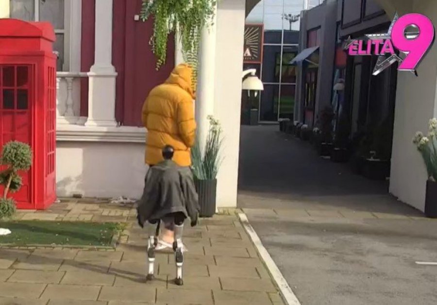 BUBICE UHVATILE TAJNI RAZGOVOR SA PRODUKCIJOM! Spremite kokice, od večeras VIŠE NIŠTA NEĆE BITI ISTO!