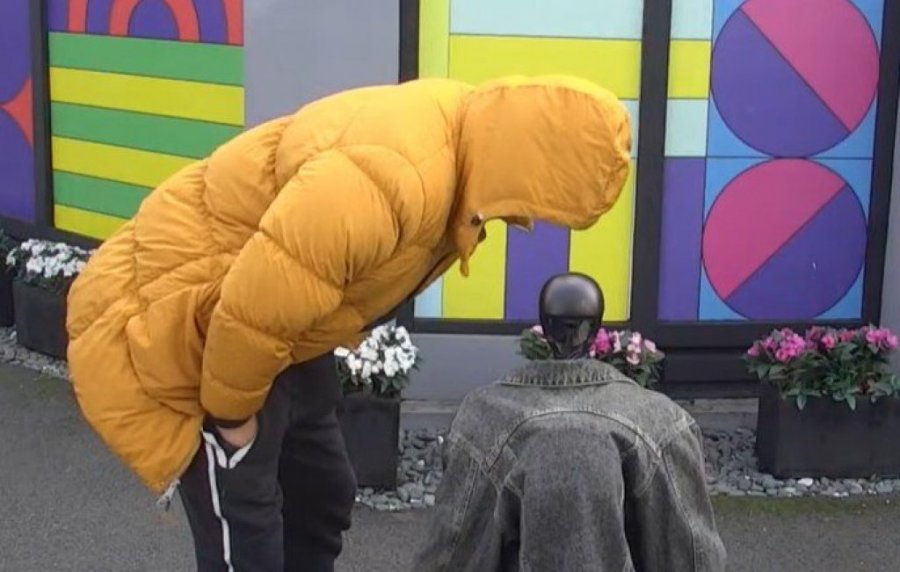 BUBICE UHVATILE TAJNI RAZGOVOR SA PRODUKCIJOM! Spremite kokice, od večeras VIŠE NIŠTA NEĆE BITI ISTO!