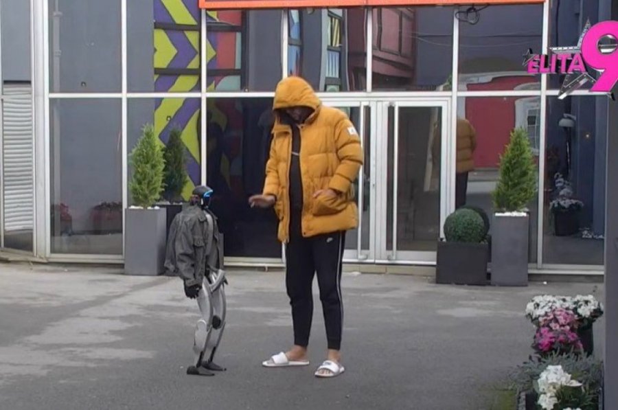 BUBICE UHVATILE TAJNI RAZGOVOR SA PRODUKCIJOM! Spremite kokice, od večeras VIŠE NIŠTA NEĆE BITI ISTO!