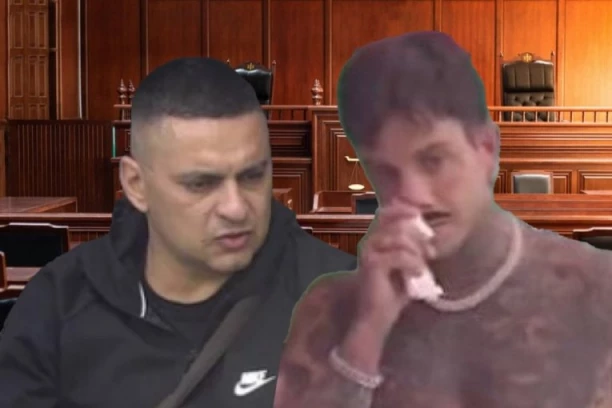 100.000 EVRA MORA DA PLATI KAKO ZNA I UME! Bebica u GOLEMOM PROBLEMU, da li je OVO NAJVEĆI SKANDAL GODINE?