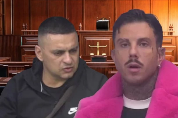 DISKVALIFIKACIJA! Bebica pozvan na INFORMATIVNI RAZGOVOR nakon skandalčine sa Đukićem, SVE PRIZNAO!