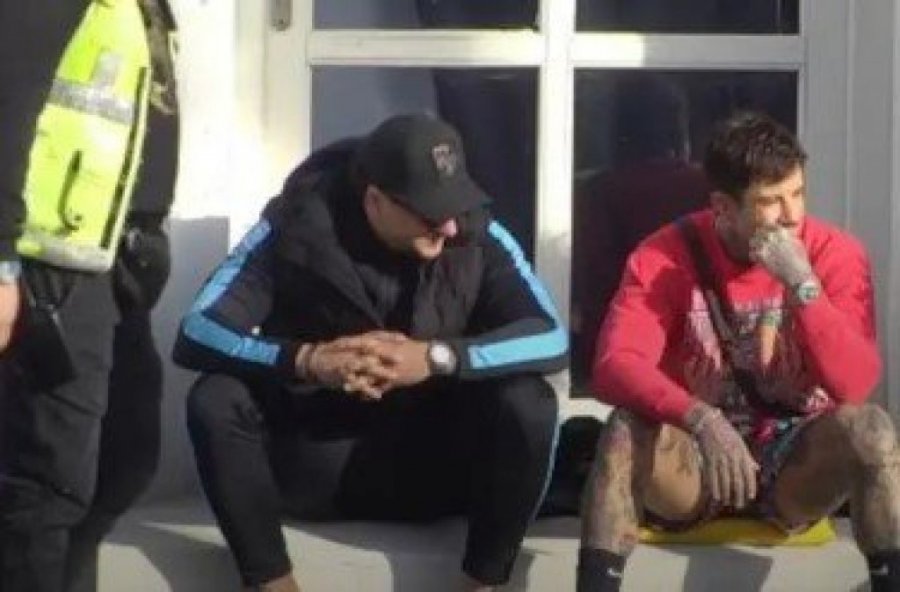 "TUŽIŠ GA ZA POKUŠAJ UBISTVA NA SPAVANJU!" Savetnik obavio razgovor sa Filipom Đukićem, BEBICI SE NE PIŠE DOBRO!