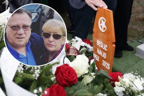 BOLESNA UDOVICA HALIDA BEŠLIĆA NAPUSTILA PORODIČNI DOM! Sin otkrio gde se Sejda nalazi, ove informacije kidaju dušu!