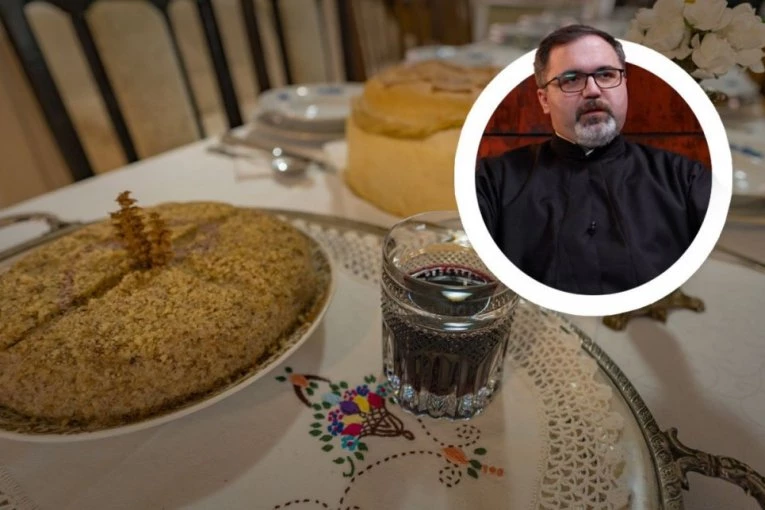 VAŽNO UPOZORENJE ZA SVE KOJI SLAVE ARANĐELOVDAN! Otac Marko poručuje: „Ako su preci radili pogrešno, naša je dužnost da ispravimo“