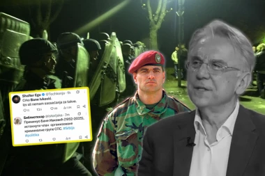 POSLEDNJA ISPOVEST BIVŠEG FUNKCIONERA SPS BANETA IVKOVIĆA: Čitajte u Srpskom telegrafu!