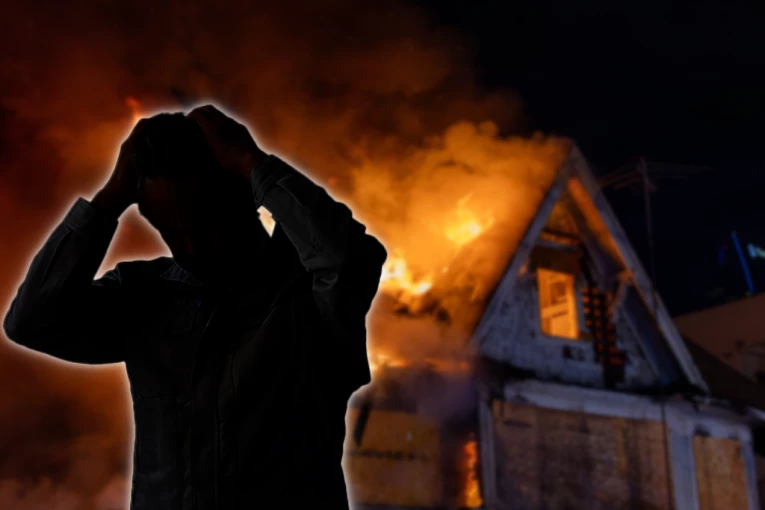 KRICI, JAUCI I SUZE BEZ PRESTANKA: Ovo je trenutak kada je izbio požar u noćnom klubu! NAJMANJE 25 MRTVIH (VIDEO)