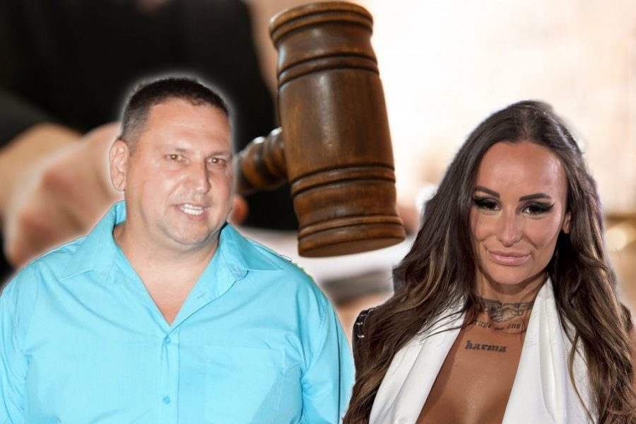 TAKI MARINKOVIĆ USKORO ULAZI U "ELITU": Teodori sprema PAKAO koji ne može ni da zamisli - istina će izaći na videlo!