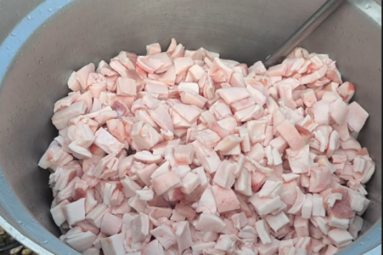 Viktorova objava na Instagramu