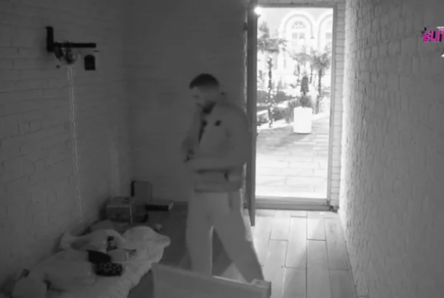 DRAMA U ELITI! Asmin ULETEO kod Aneli, zbog OVOG priznanja NACIJA ŠOKIRANA!