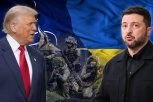 TEŠKE ODLUKE ZA ZELENSKOG! Amerikanci stavili Ukrajinu pred svršen čin