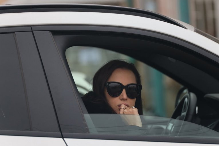 Aleksandra Prijović