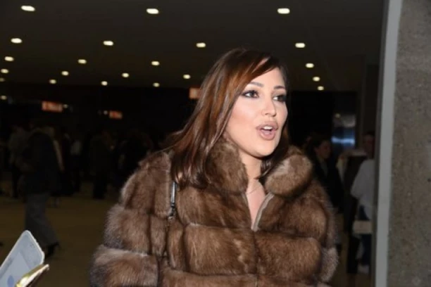 ALEKSANDRA PRIJOVIĆ ZAUSTAVILA INTERVJU ZBOG PITANJA O DRAMI U ZAGREBU: Žestoko zakucavanje pevačice, ovo više ne može da sluša! (VIDEO)