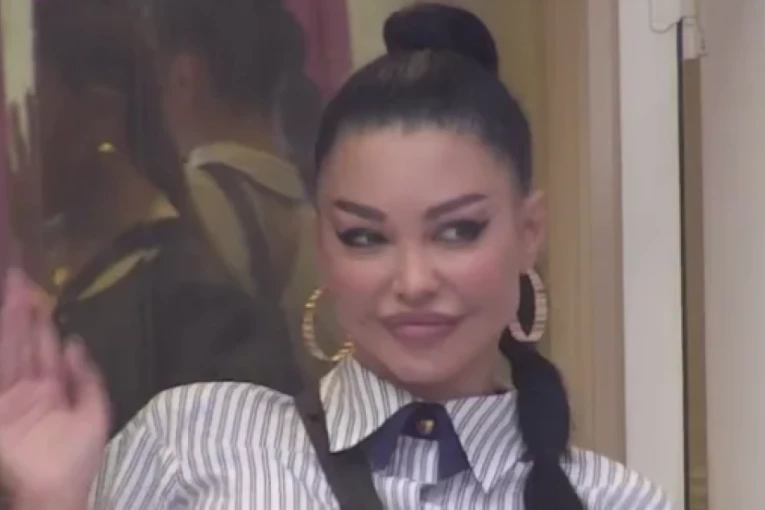 500.000 EVRA TRAŽIO ZA ULAZAK U ELITU! Evo koje sve USLOVE je postavio produkciji SKANDALOZNI BIVŠI MAJE MARINKOVIĆ!