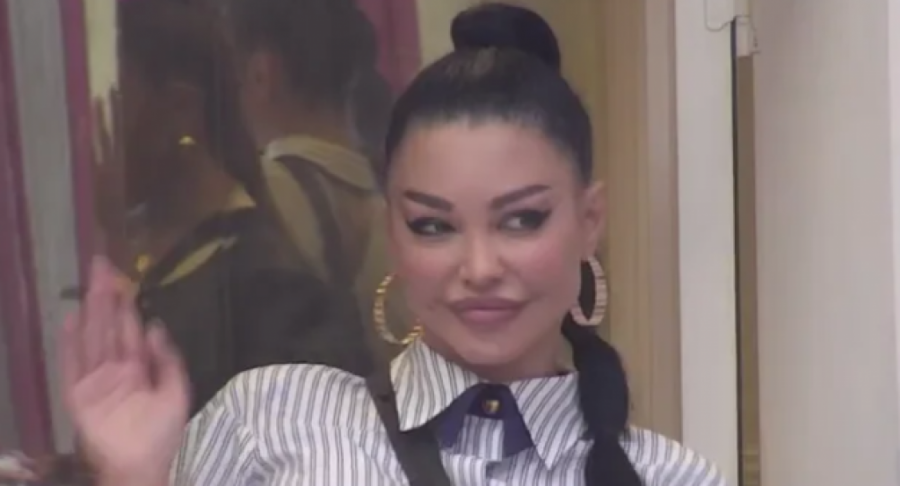 PRODUKCIJA PUSTILA KOMPROMITUJUĆI SNIMAK AKCIJE MAJE MARINKOVIĆ I FILIPA: Hitno zaustavljen program, Đukić doživeo transfer blama!