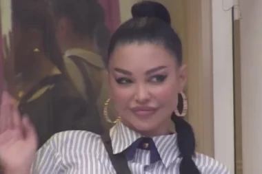 500.000 EVRA TRAŽIO ZA ULAZAK U ELITU! Evo koje sve USLOVE je postavio produkciji SKANDALOZNI BIVŠI MAJE MARINKOVIĆ!