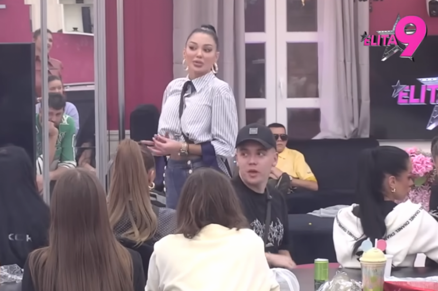 PRODUKCIJA PUSTILA KOMPROMITUJUĆI SNIMAK AKCIJE MAJE MARINKOVIĆ I FILIPA: Hitno zaustavljen program, Đukić doživeo transfer blama!