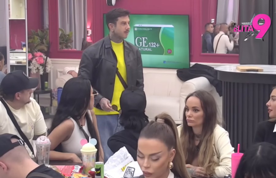 PRODUKCIJA PUSTILA KOMPROMITUJUĆI SNIMAK AKCIJE MAJE MARINKOVIĆ I FILIPA: Hitno zaustavljen program, Đukić doživeo transfer blama!