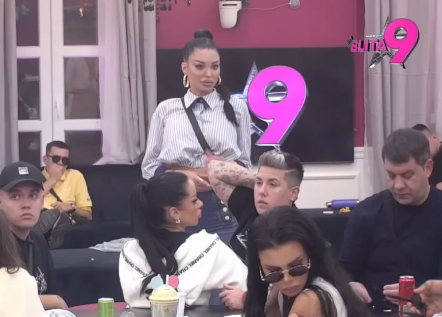 PRODUKCIJA PUSTILA KOMPROMITUJUĆI SNIMAK AKCIJE MAJE MARINKOVIĆ I FILIPA: Hitno zaustavljen program, Đukić doživeo transfer blama!