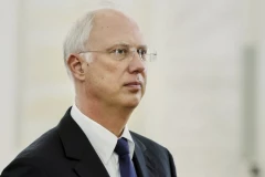 DMITRIJEV OŠTRO O MERCU: On uništava Nemačku