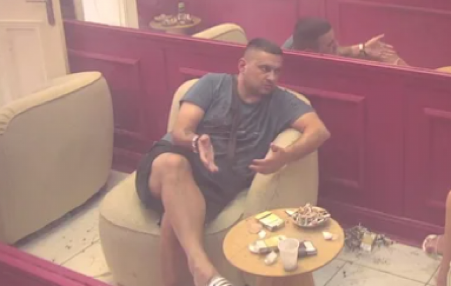 ŠOK-BOMBA! Teodora i Bebica PONOVO ZAJEDNO - ona mu priznala šta je radila s Filipom Đukićem!