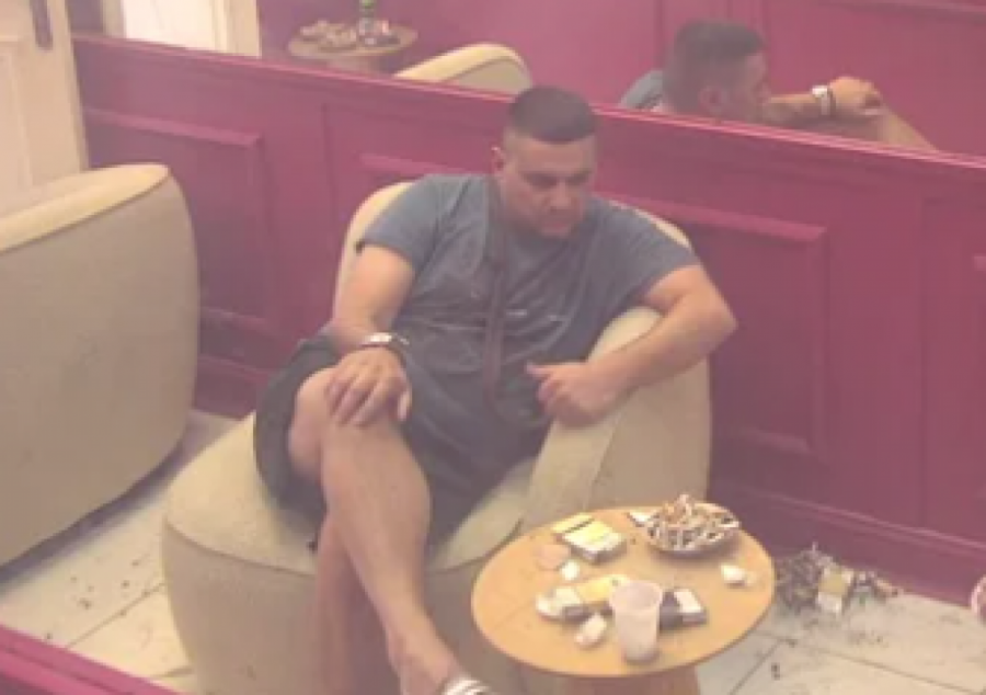 ŠOK-BOMBA! Teodora i Bebica PONOVO ZAJEDNO - ona mu priznala šta je radila s Filipom Đukićem!