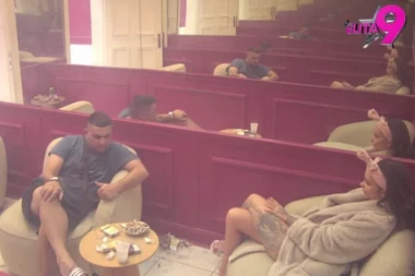 ŠOK-BOMBA! Teodora i Bebica PONOVO ZAJEDNO - ona mu priznala šta je radila s Filipom Đukićem!